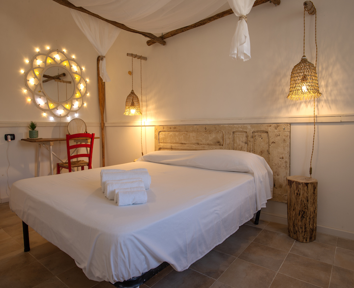 Room: Tramontana